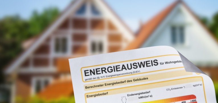 Energieausweispflicht